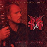Michael Schenker Group - The Unforgiven (MSG) (1999)  Lossless