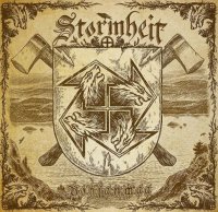 Stormheit - Pohjanmaa (2014)