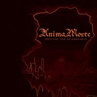 Anima Morte - Face The Sea Of Darkness (Reissued 2011) (2007)