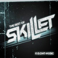 Skillet - The Best Of (2012)