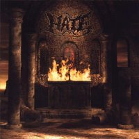 Hate - Lord Is Avenger (1998)