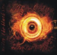 Under The Black Sun - Under The Surface (2010)