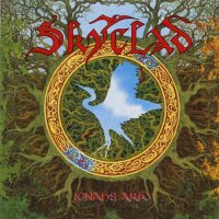 Skyclad - Jonah’s Ark (1993)