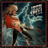 Iron Spell - Electric Conjuring (2016)