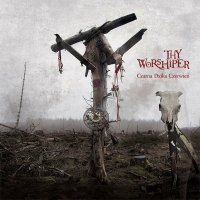 Thy Worshiper - Czarna Dzika Czerwien (2014)  Lossless