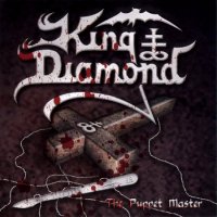 King Diamond - The Puppet Master (2003)