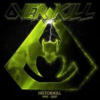 Overkill - Historikill 1995 - 2007 (2015)