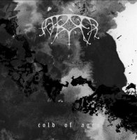 Ash Borer - Cold Of Ages (2012)