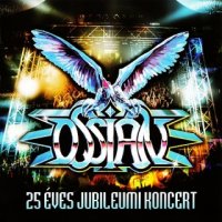 Ossian - 25 Eves Jubileumi Koncert (2CD) (2011)