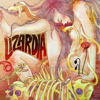 Lizardia - Lizardia (2014)