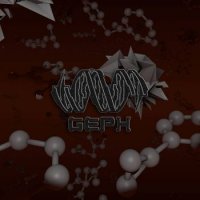 Geph - Geph (2016)