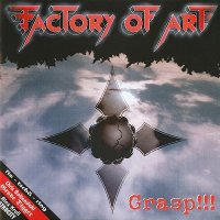 Factory Of Art - Grasp!!! (1996)