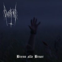 Blodhemn - Brenn Alle Bruer (2012)