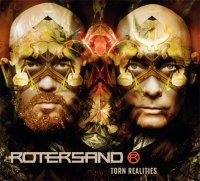 Rotersand - Torn Realities (2016)