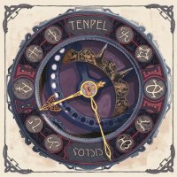 Tenpel - Ciclos (2012)