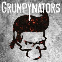 Grumpynators - Wonderland (2015)