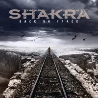 Shakra - Back On Track [Limited Edition] (2011)