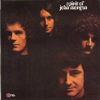 Spirit Of John Morgan - Spirit Of John Morgan [Vinyl Rip 24/192] (1969)  Lossless