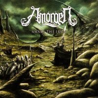 Amorgen - Awake The Iron (2011)