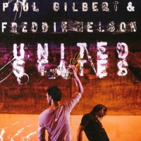 Paul Gilbert & Freddie Nelson - United States (2008)  Lossless