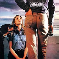 Scorpions - Animal Magnetism (50th Anniversary Deluxe Edition 2015) (1980)