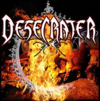 Desecrater - Wretched (2014)