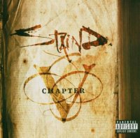 Staind - Chapter V [Limited Edition] (2005)