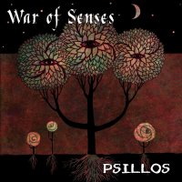 War Of Senses - Psillos (2015)