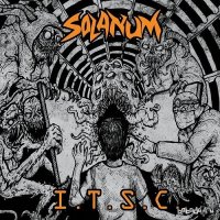 Solanum - Into The Sinner Circle (2015)