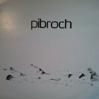 Pibroch - Pibroch (1984)