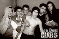 Iron Bear Cubs (ex-Enemy Crew) - Discography (1 Albums, 1 EP, 1 Demo, 1 Live)