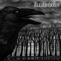 Krahnholm - The Past Must Be Consigned To The Flames (2015)