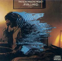 The Alan Parsons Project - Pyramid (1978)  Lossless