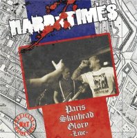 HardxTimes - Paris Skinhead Glory Live (2014)