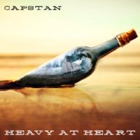 Capstan - Heavy At Heart (2012)