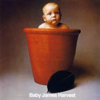 Barclay James Harvest - Baby James Harvest (2002 Remastered) (1972)