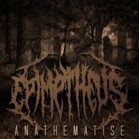 Epimetheus - Anathematise (EP) (2015)