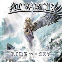 At Vance - Ride The Sky (2009)  Lossless