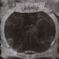 Ulvdalir - Cold Breath Of Apocalypse (2011)