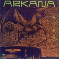 Arkana - Nocu Mi Se Cesto (1986)