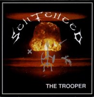 Sentenced - The Trooper (The Coffin: Box Set 2009) (1993)