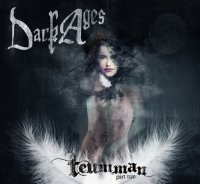 Dark Ages - Teumman Part Two (2013)