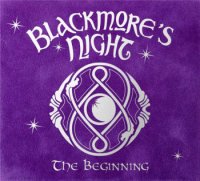 Blackmore’s Night - The Beginning (2012)  Lossless