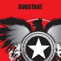 Substaat - Substaat (2CD) (2011)