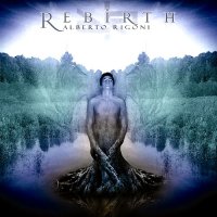Alberto Rigoni - Rebirth (2011)