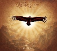 Crisalida - Solar (2012)  Lossless