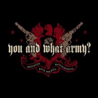 You And What Army? - Nobody\'s Perfect (2016)