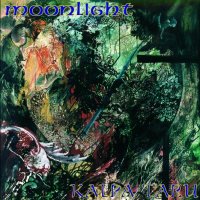 Moonlight - Kalpa Taru / Kalpa Taru (EP) (1996)