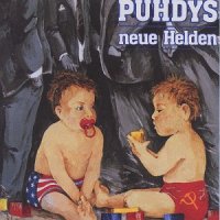 Puhdys - Neue Helden (1989)