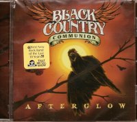 Black Country Communion - Afterglow (2012)  Lossless